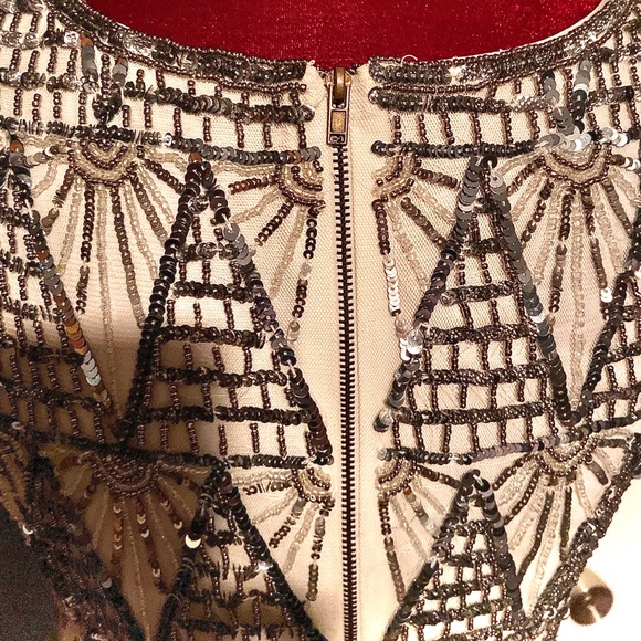 Beaded Top - Picture 2 of 6